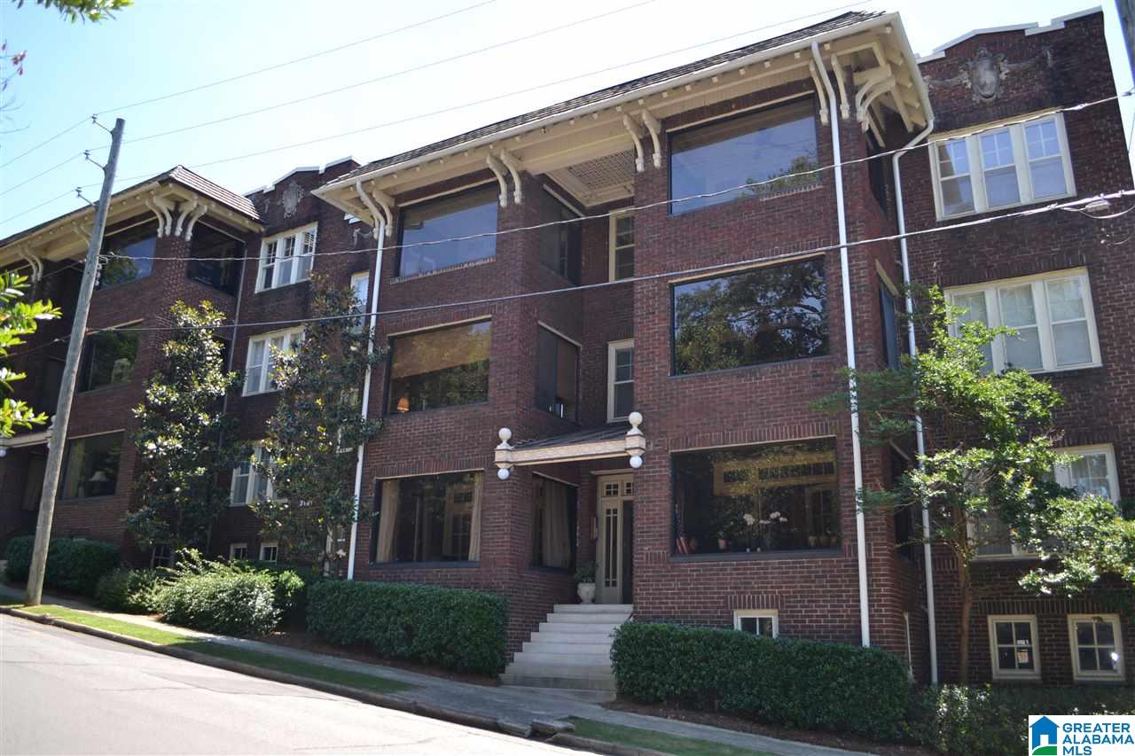 3101 Cliff Road, Unit 5B Birmingham, AL 35205 - Photo 1 of 32