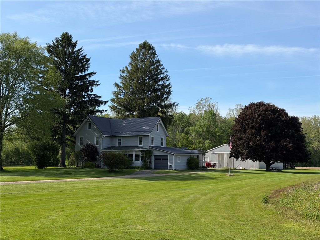 5764 Reiss Road Granger, NY 14735 - Photo 5 of 50