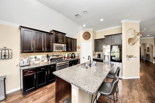 $425,000 | 7502 Simpson Springs Lane, Spring, TX 77389