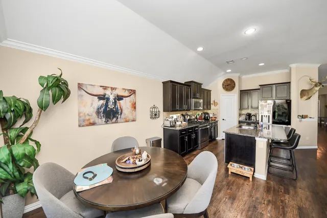 $425,000 | 7502 Simpson Springs Lane, Spring, TX 77389