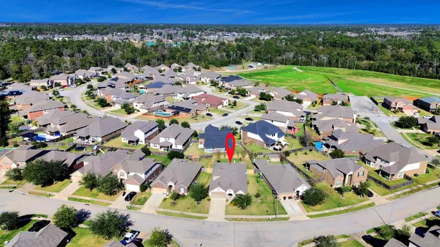 $425,000 | 7502 Simpson Springs Lane, Spring, TX 77389