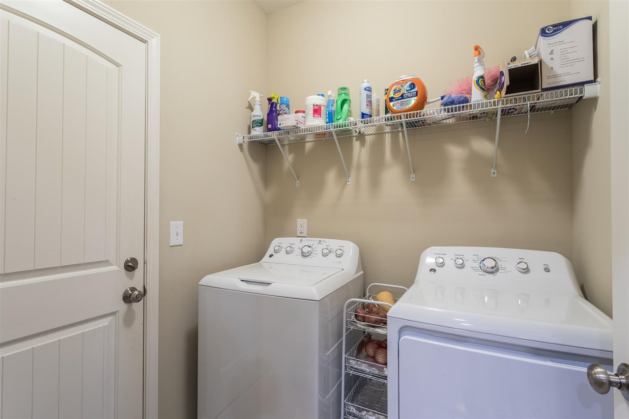 5734 Old Fairground Road Benson, NC 27504 - Photo 20 of 30 Photo 20