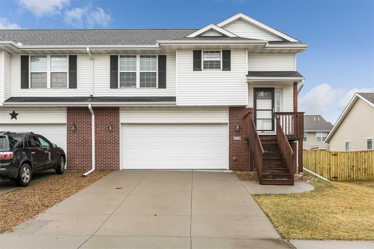 270 North Park Ridge Road North Liberty, IA 52317 - Photo 2 of 32 Gallery Image 2