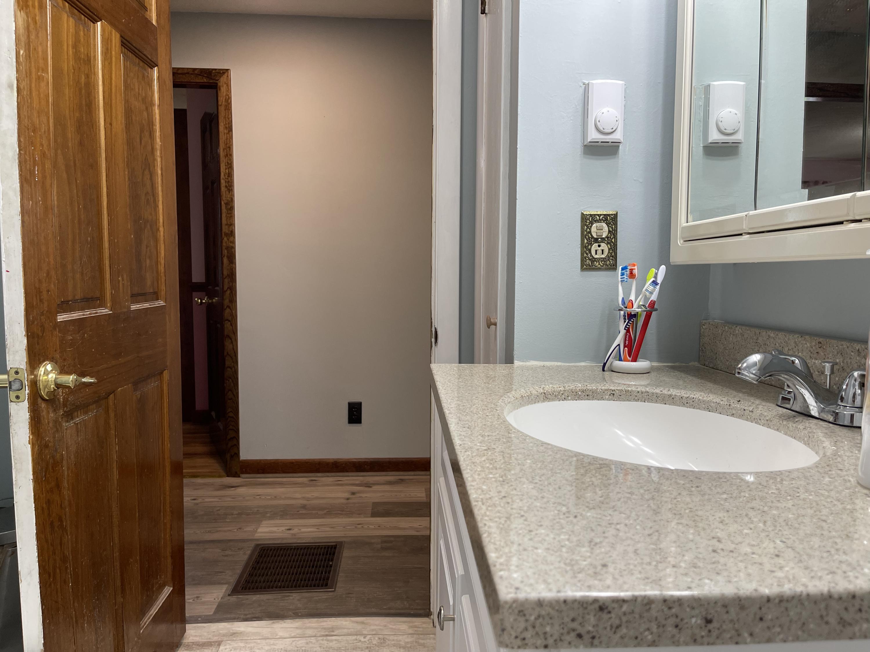 348 Branch Mills Road Palermo, ME 04354 - Photo 19 of 53 20. Upstairs Bath
