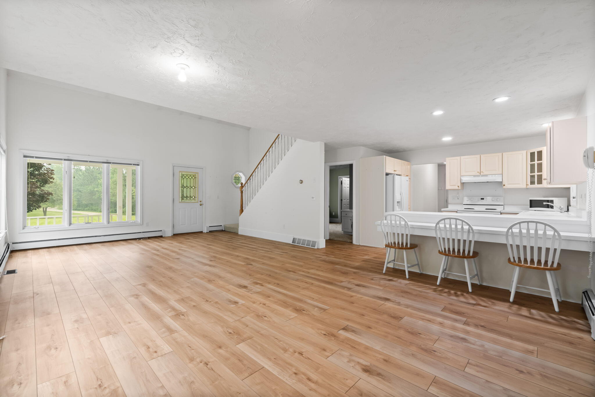 5393 Old Vanderbilt Road Vanderbilt, MI 49795 - Photo 36 of 48 Gallery Image 36