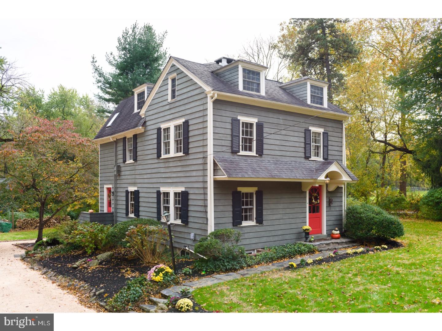 660 Richards Road Wayne, PA 19087 - Photo 1 of 25