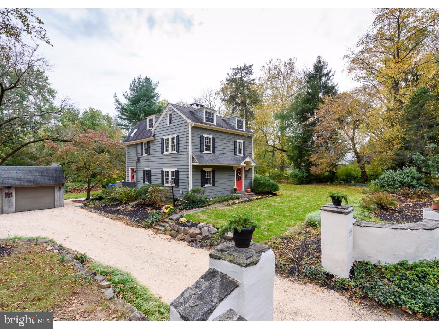 660 Richards Road Wayne, PA 19087 - Photo 2 of 25