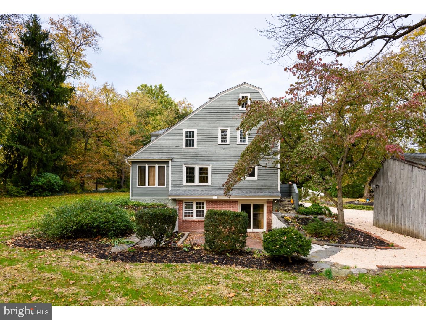 660 Richards Road Wayne, PA 19087 - Photo 23 of 25