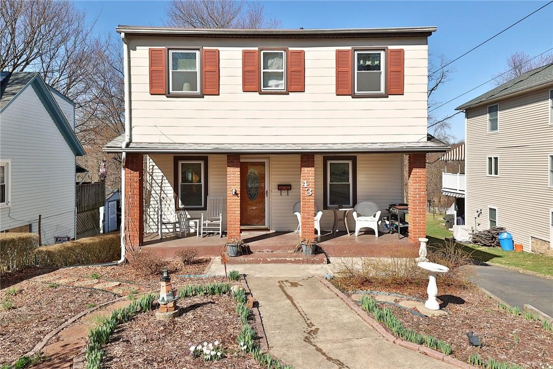 43 Hempstead Road Spring Valley, NY 10977 - Photo 1 of 1