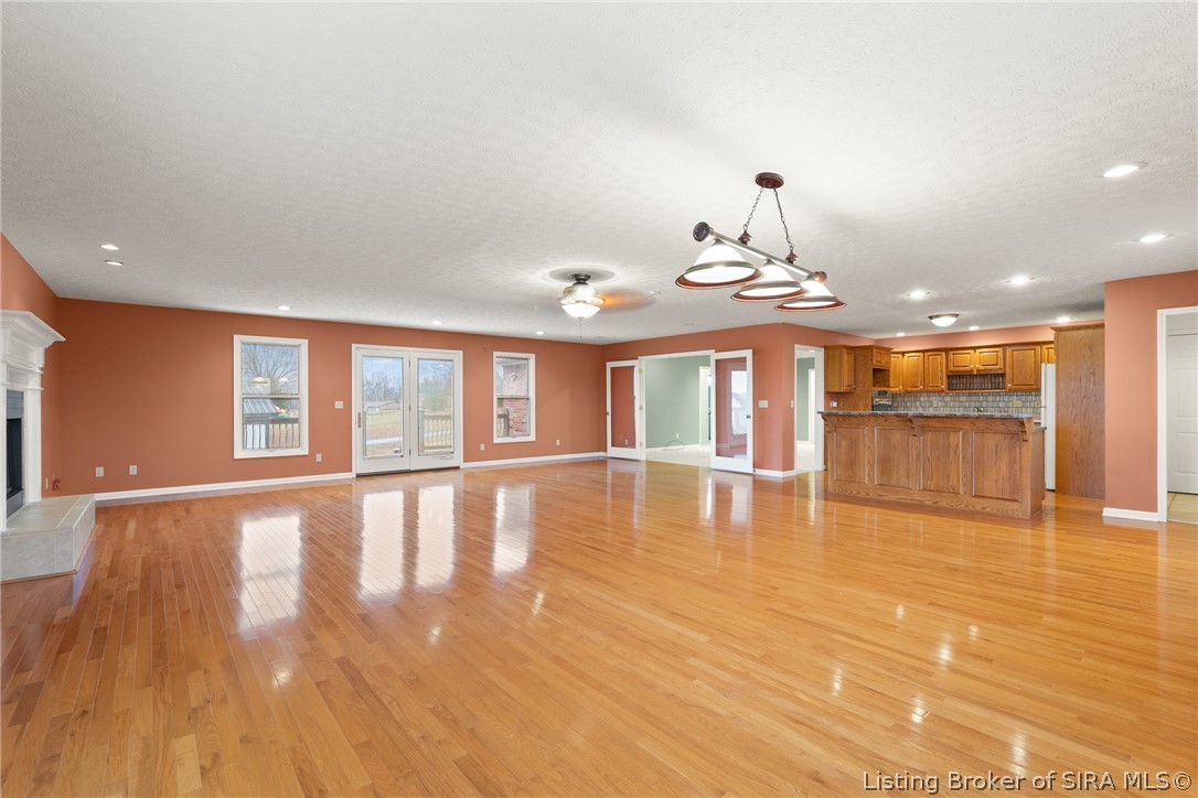 7790 Corydon Ridge Road Northeast Lanesville, IN 47136 - Photo 10 of 43
