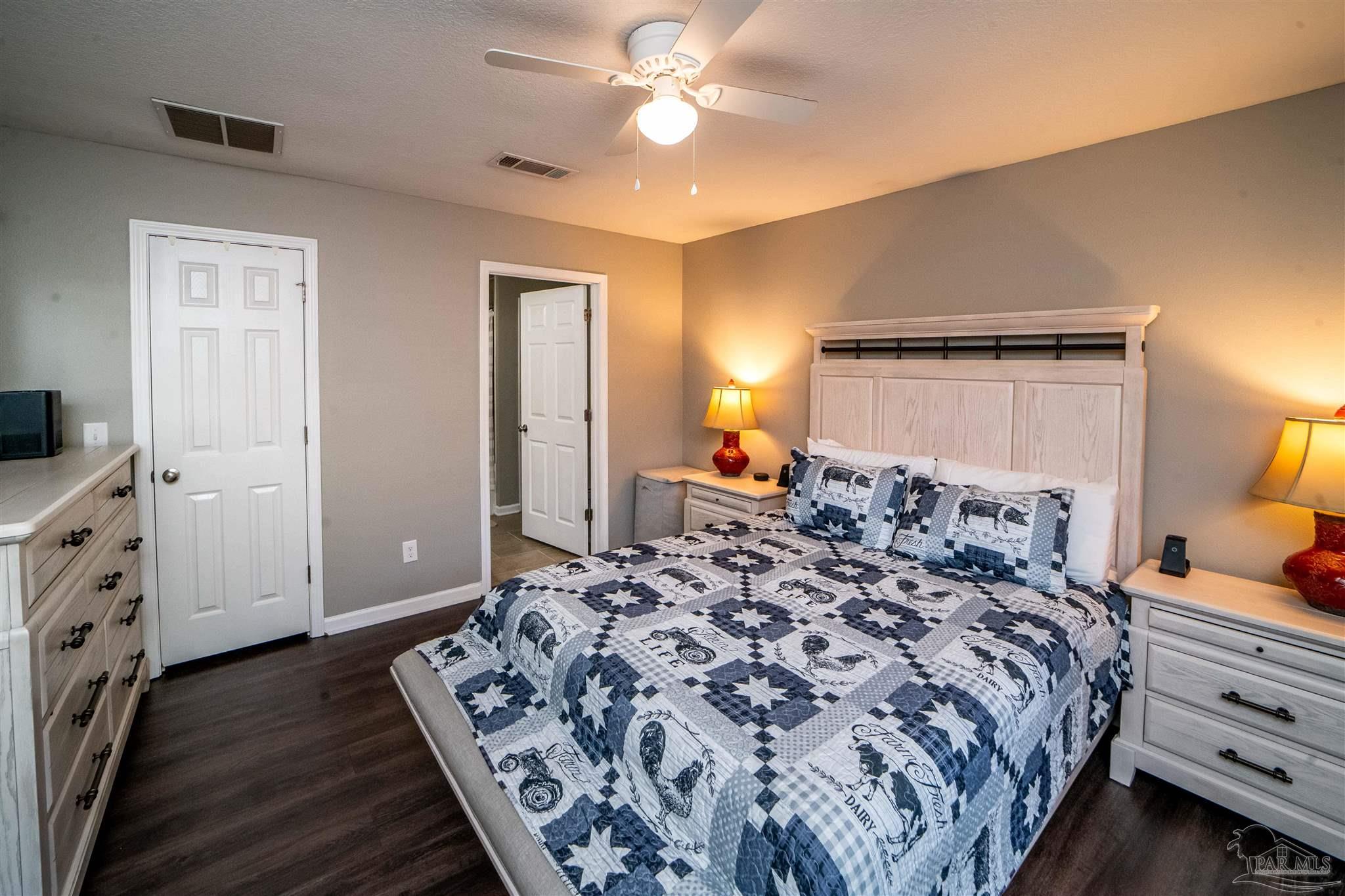 7201 Pro Lane Milton, FL 32570 - Photo 17 of 33