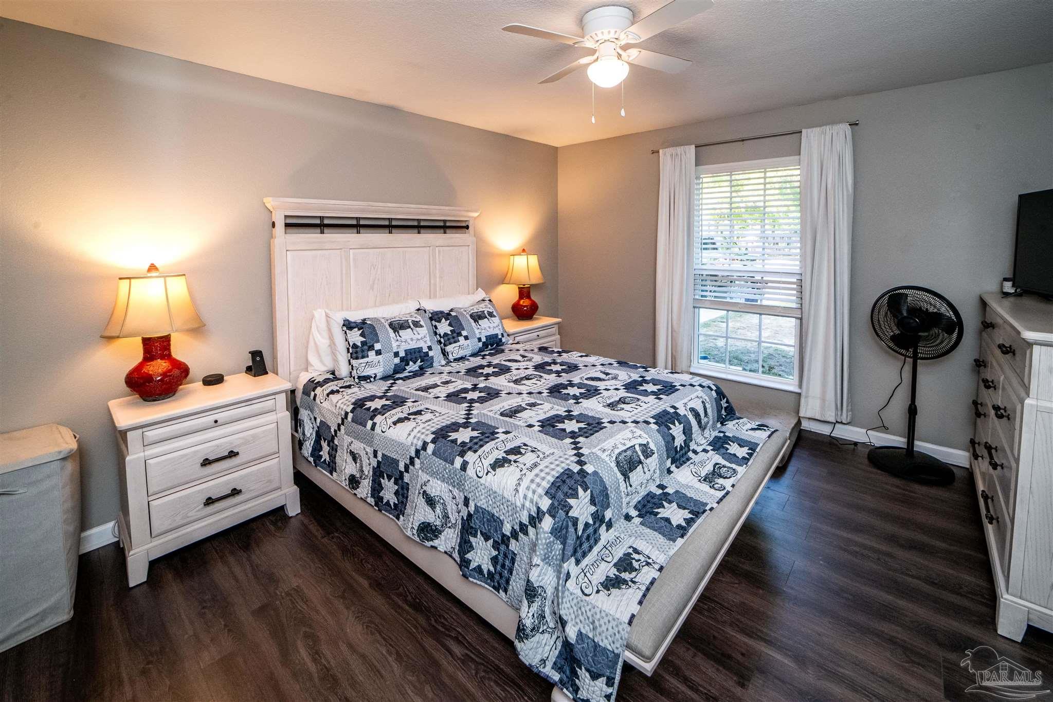 7201 Pro Lane Milton, FL 32570 - Photo 18 of 33