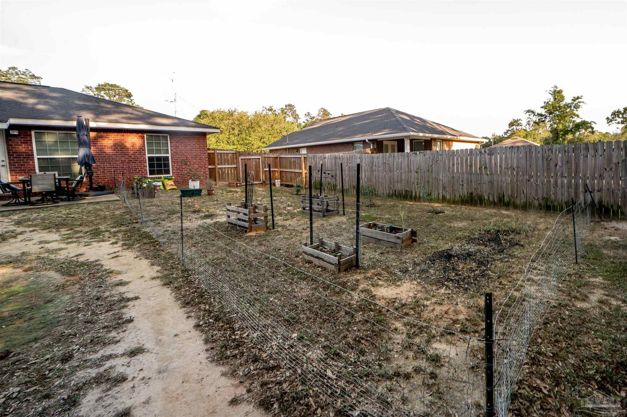 7201 Pro Lane Milton, FL 32570 - Photo 29 of 33