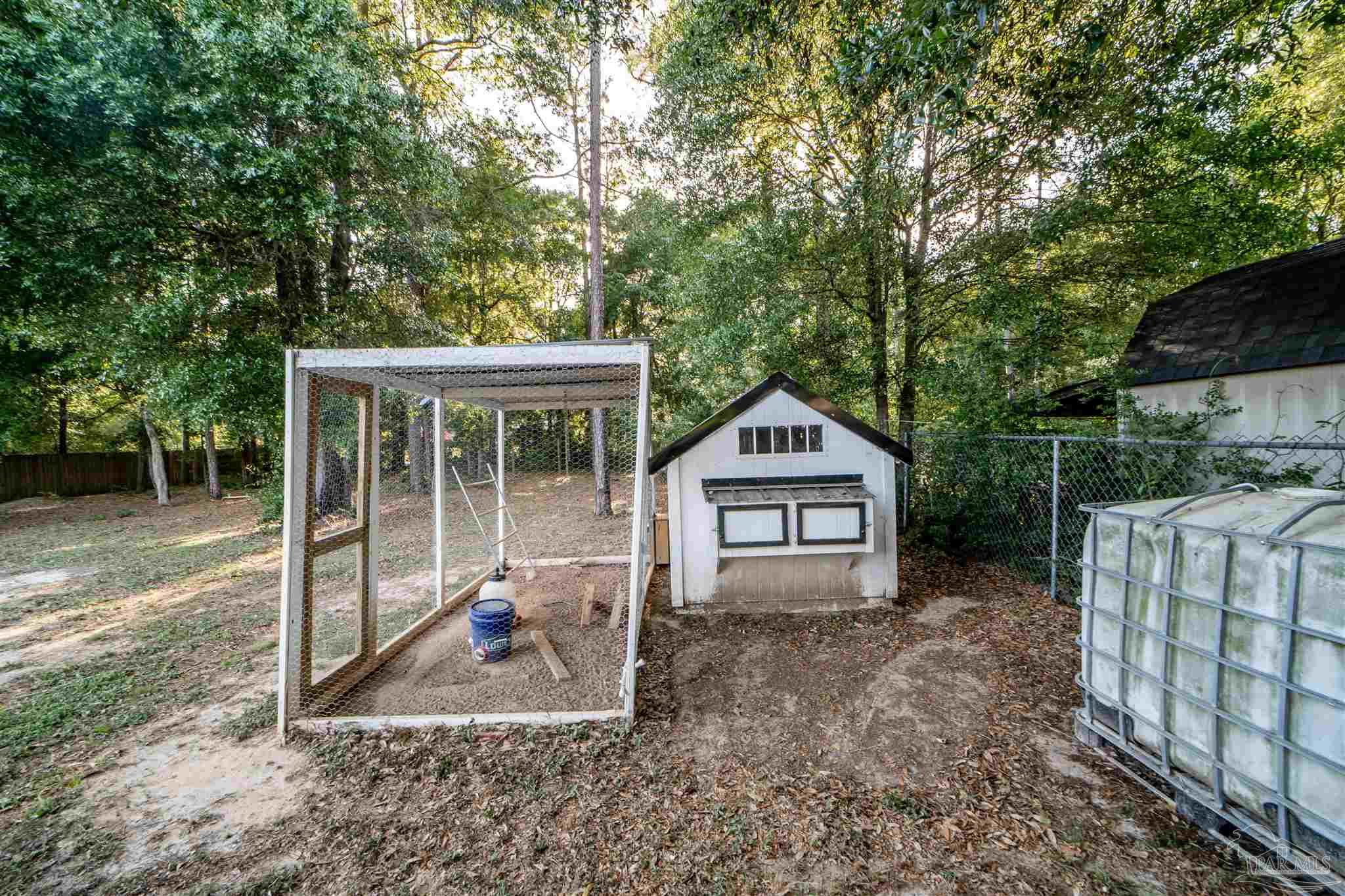7201 Pro Lane Milton, FL 32570 - Photo 29 of 35