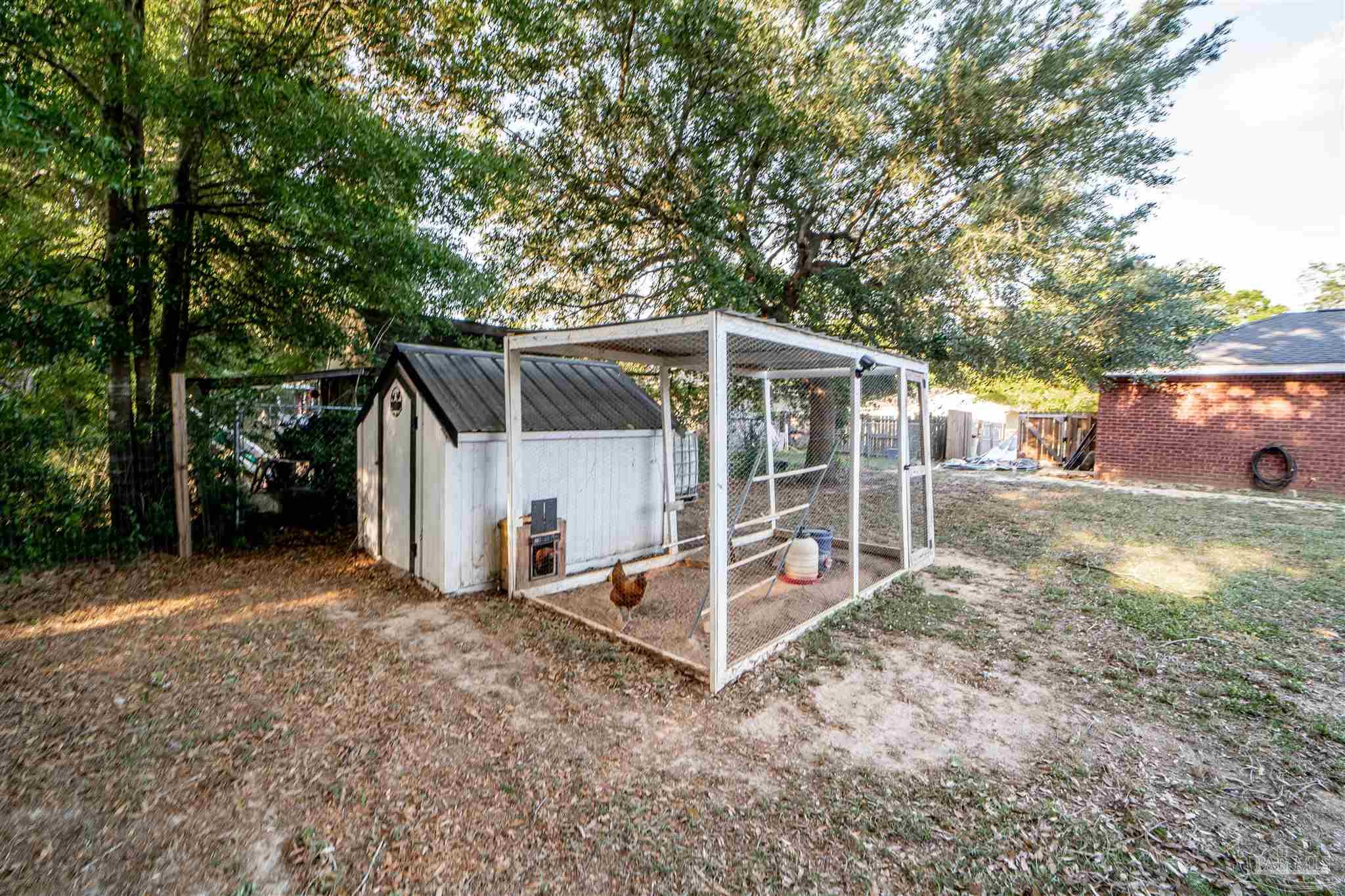 7201 Pro Lane Milton, FL 32570 - Photo 30 of 35