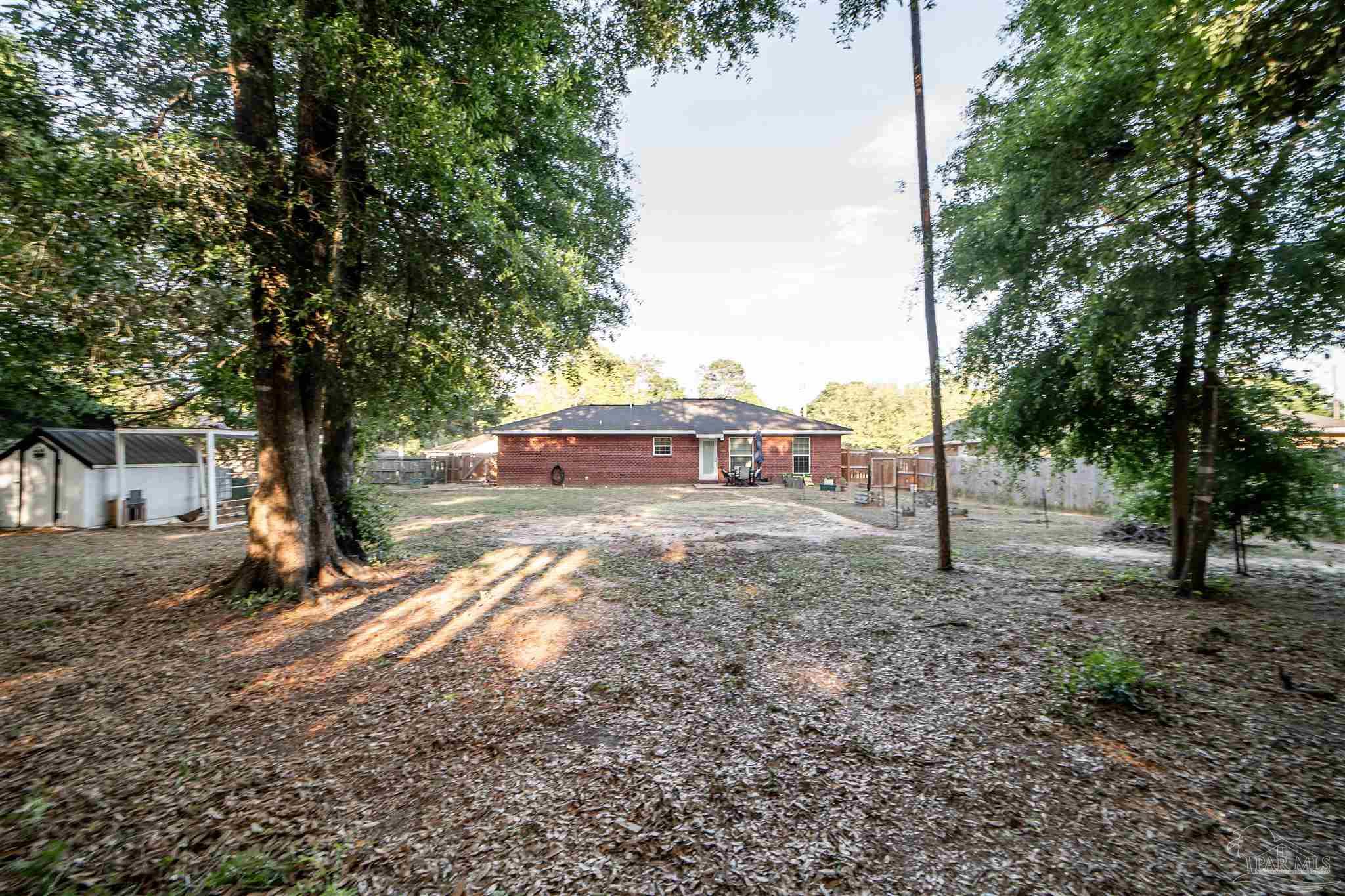 7201 Pro Lane Milton, FL 32570 - Photo 32 of 33