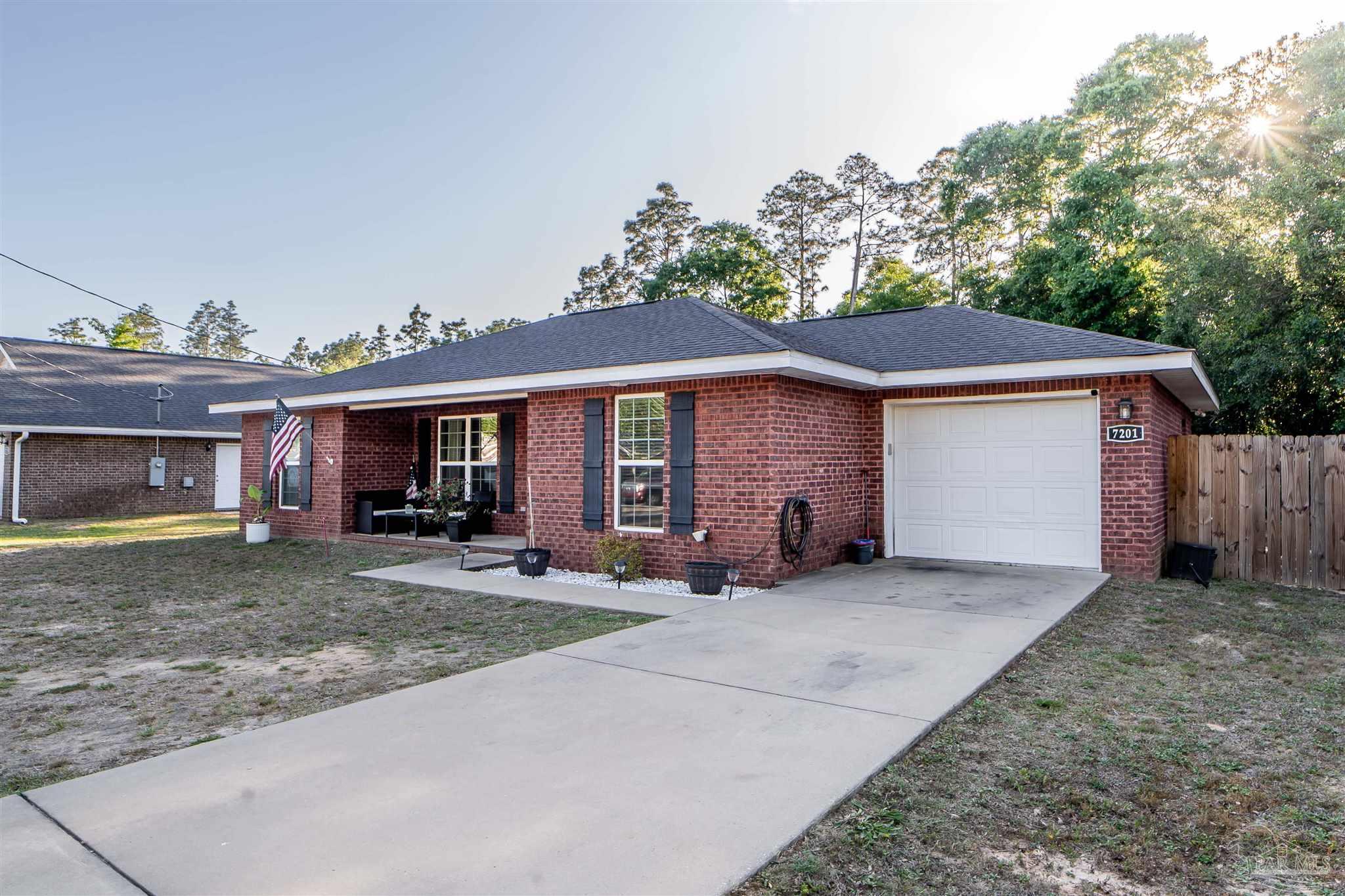 7201 Pro Lane Milton, FL 32570 - Photo 33 of 33