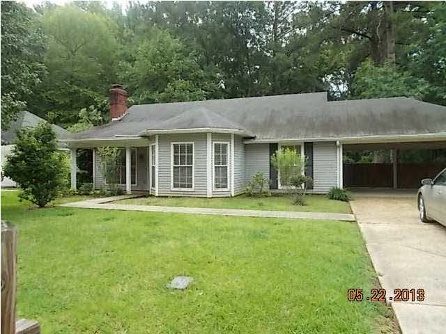 320 Trace Harbor Road Madison, MS 39110 - Photo 1 of 14 Photo 1