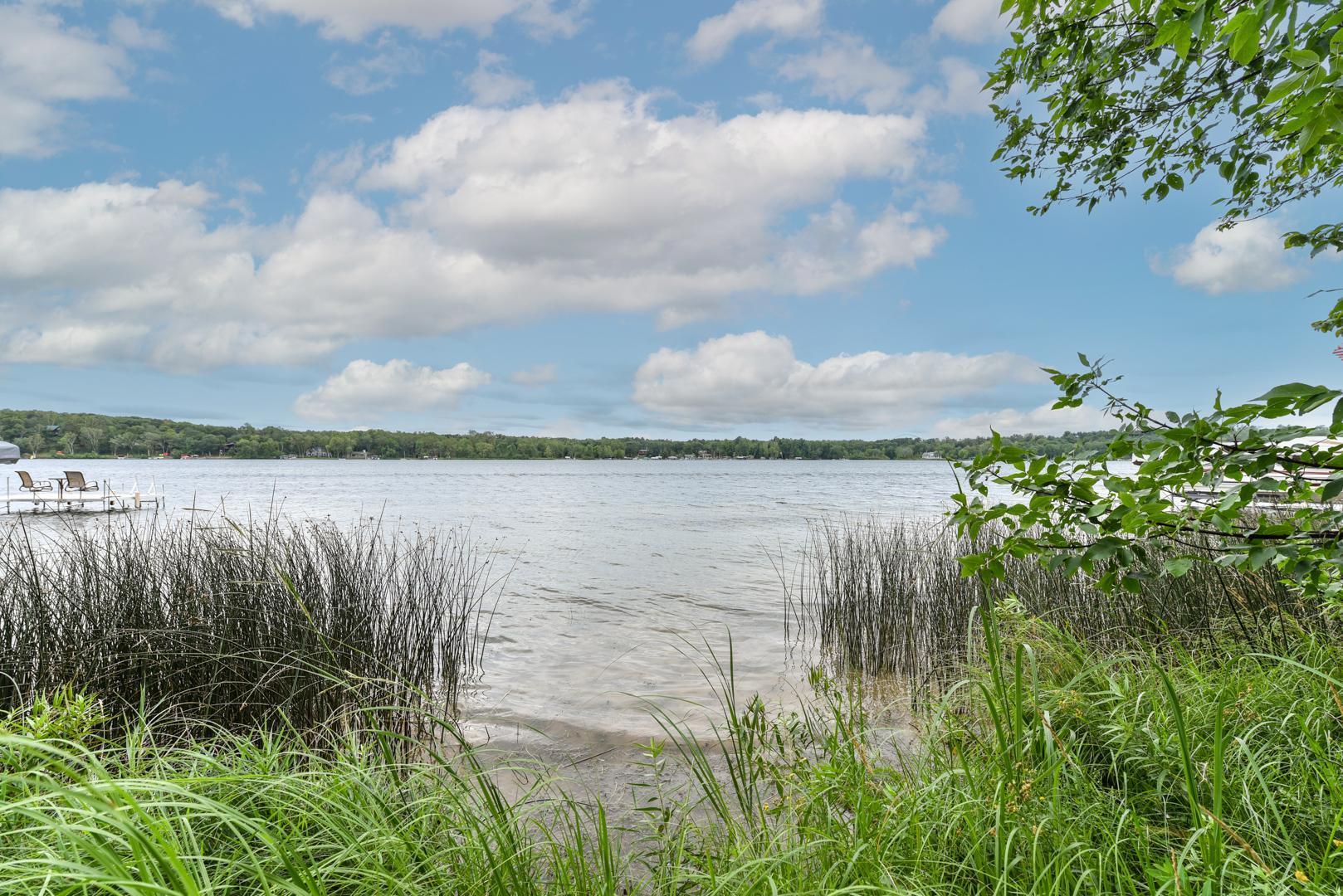 Xxxx Ossawinnamakee Road Breezy Point, MN 56472 - Photo 1 of 1 Gallery Image 1