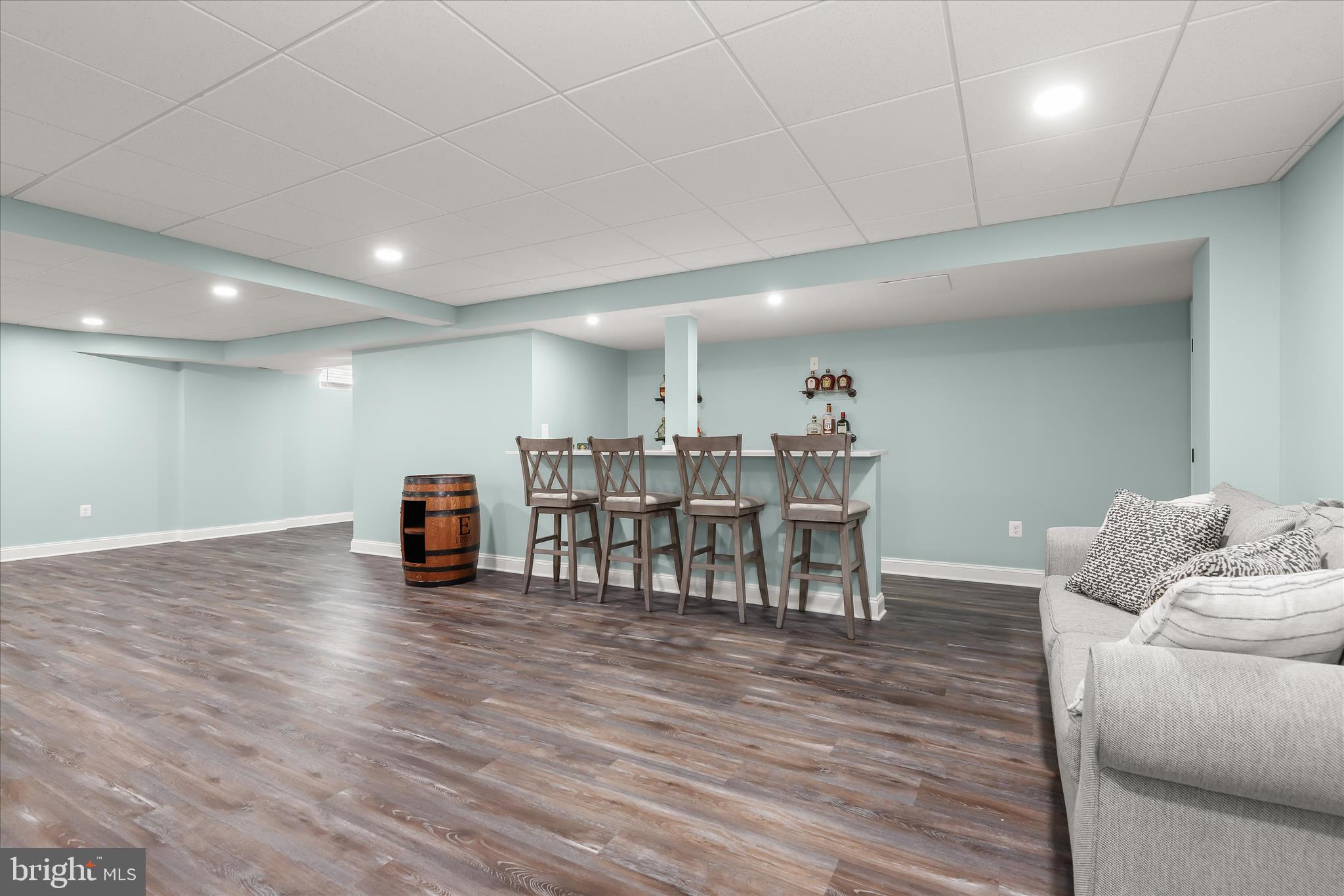 3003 Sheffield Court Fallston, MD 21047 - Photo 79 of 141 Recreation Room Dry Bar
