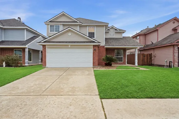 $290,000 | 19810 Twisted Creek Drive, Tomball, TX 77375