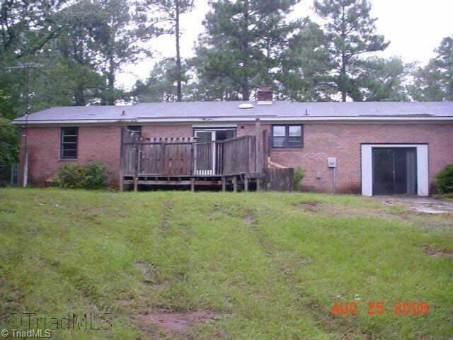 290 Camden Road Raeford, NC 28376 - Photo 2 of 3 Other.