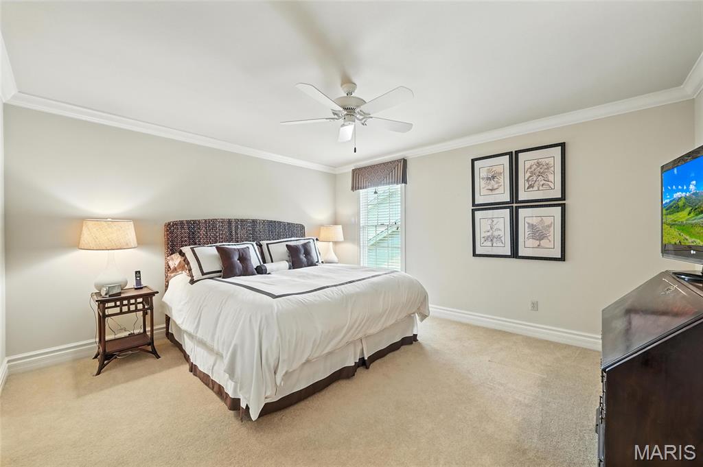 724 Stonebluff Court Chesterfield, MO 63005 - Photo 25 of 42