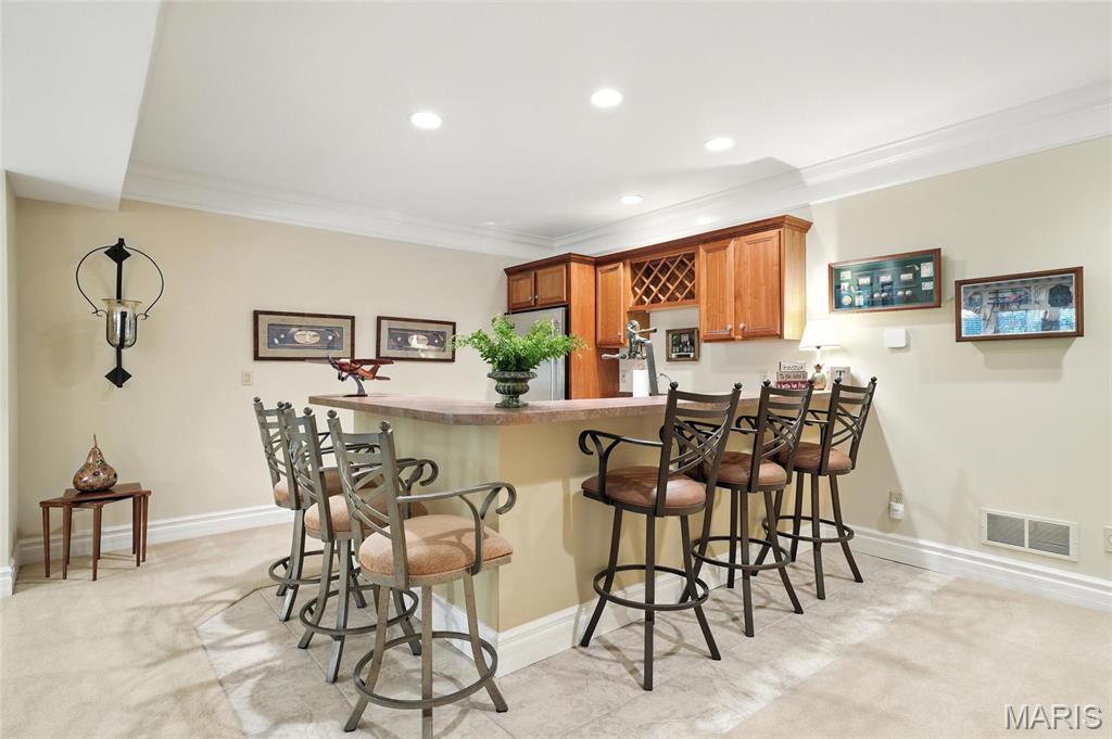 724 Stonebluff Court Chesterfield, MO 63005 - Photo 33 of 42