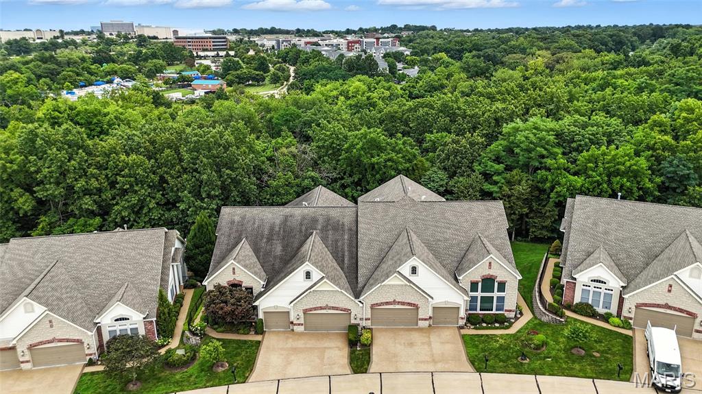 724 Stonebluff Court Chesterfield, MO 63005 - Photo 38 of 42