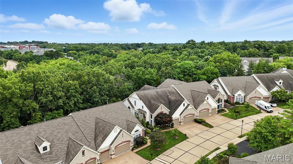 724 Stonebluff Court Chesterfield, MO 63005 - Photo 40 of 42