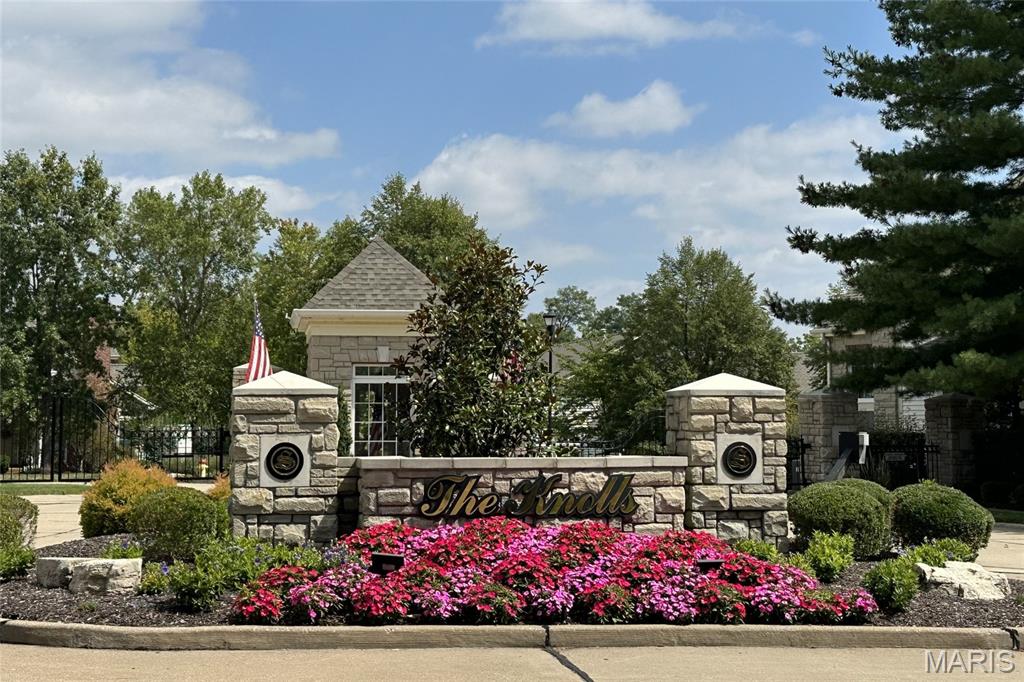 724 Stonebluff Court Chesterfield, MO 63005 - Photo 42 of 42