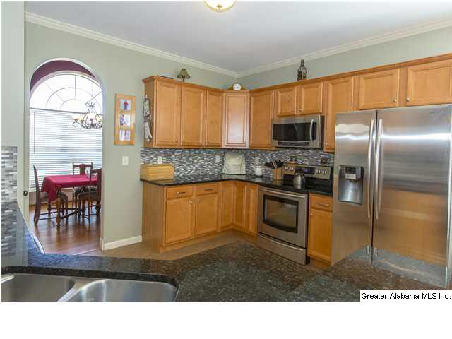 117 Oakwell Street Calera, AL 35040 - Photo 8 of 19