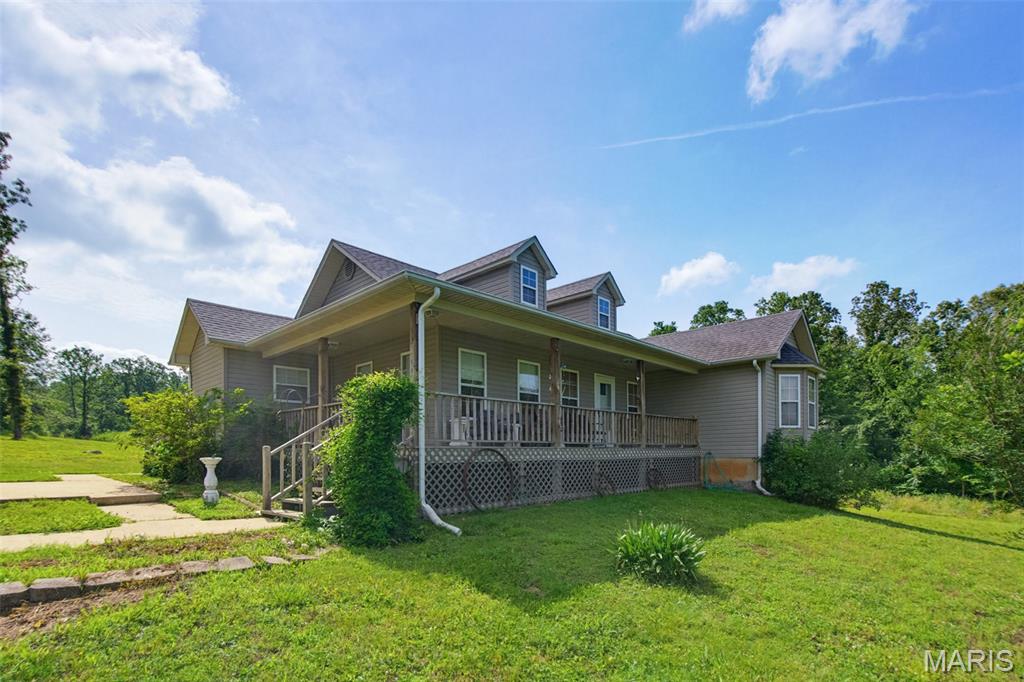 4286 Ripley A-2 Doniphan, MO 63935 - Photo 2 of 34