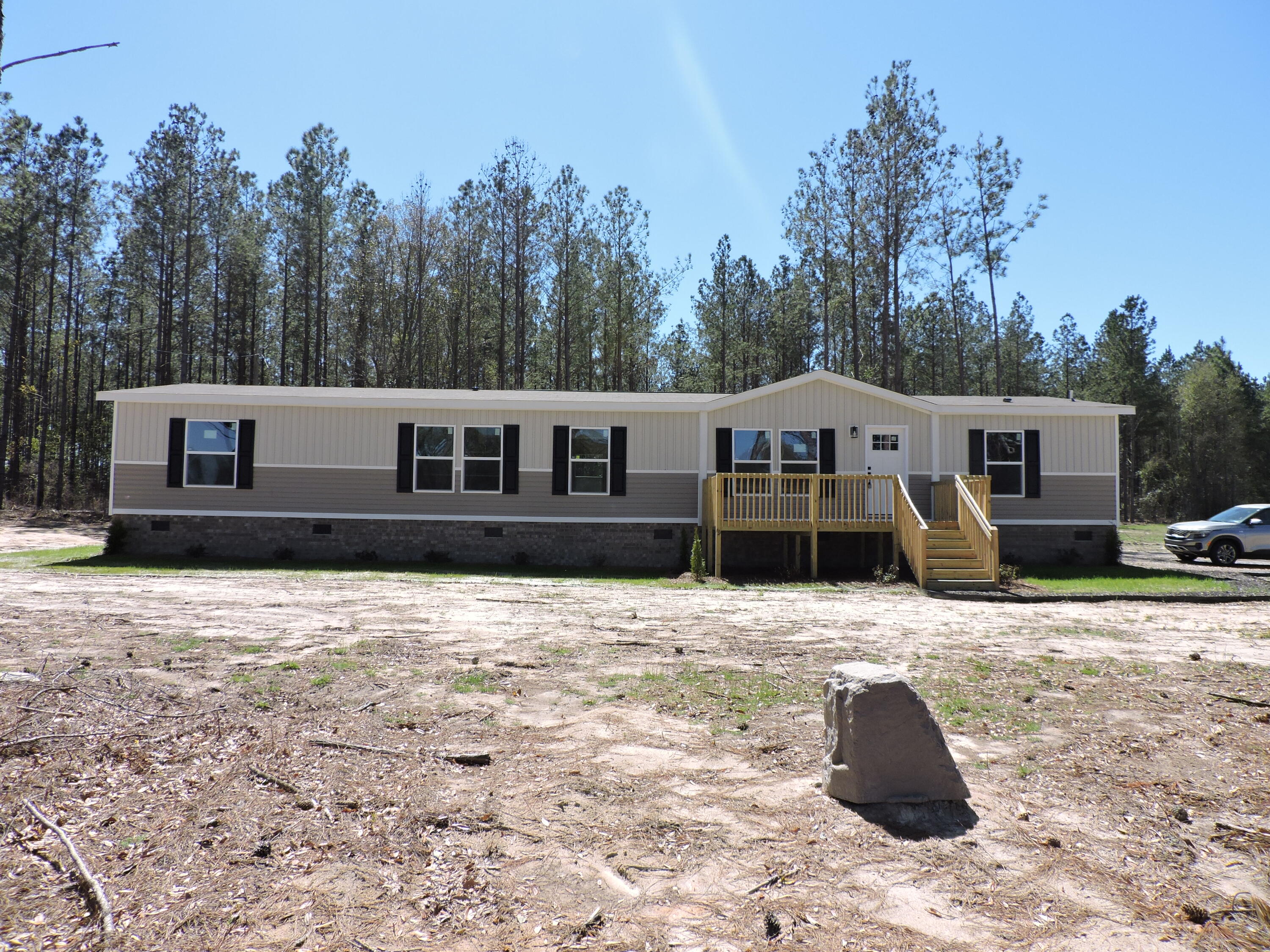 6925 Two Notch Road Batesburg, SC 29006 - Photo 2 of 32
