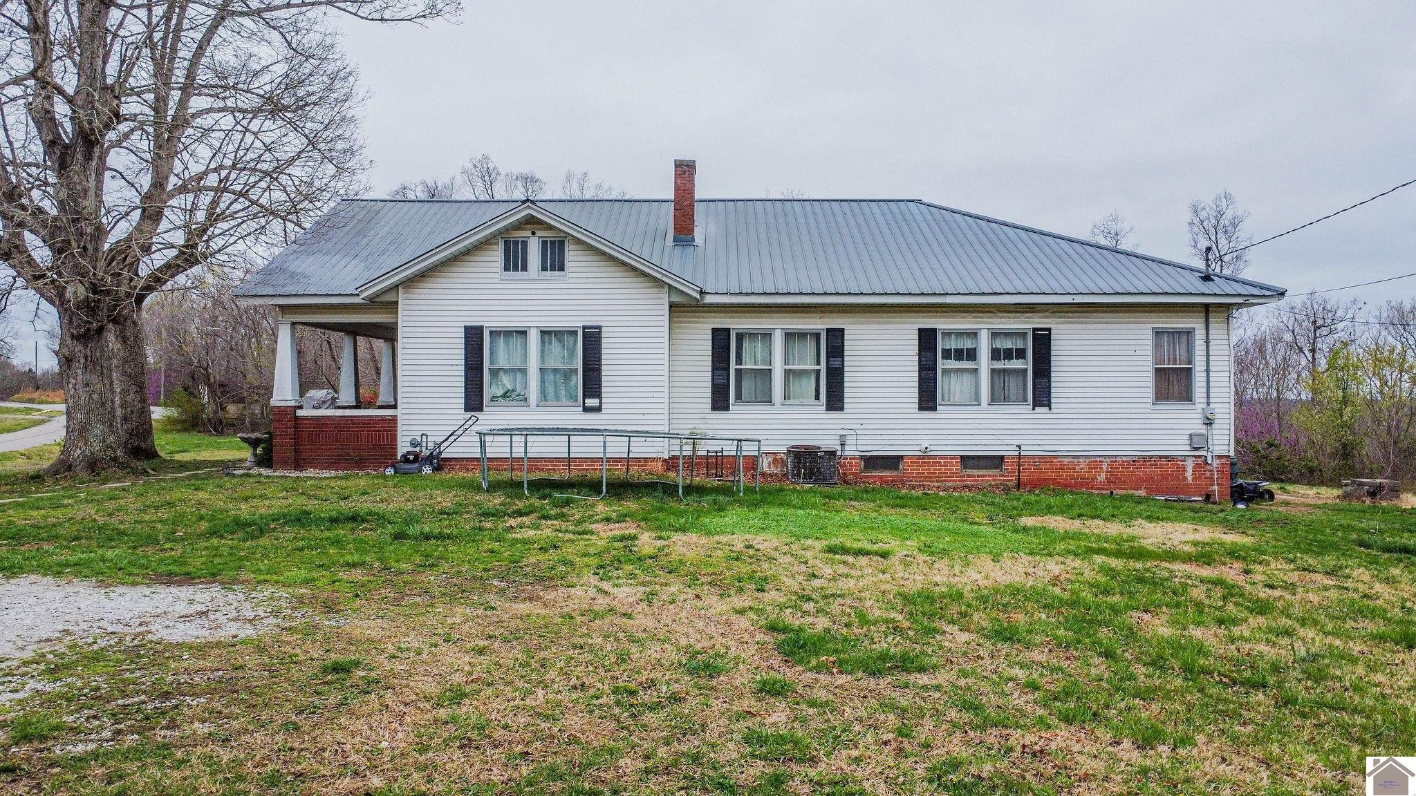 500 Walnut Grove Road Dawson Springs, KY 42408 - Photo 3 of 32 Photo 3