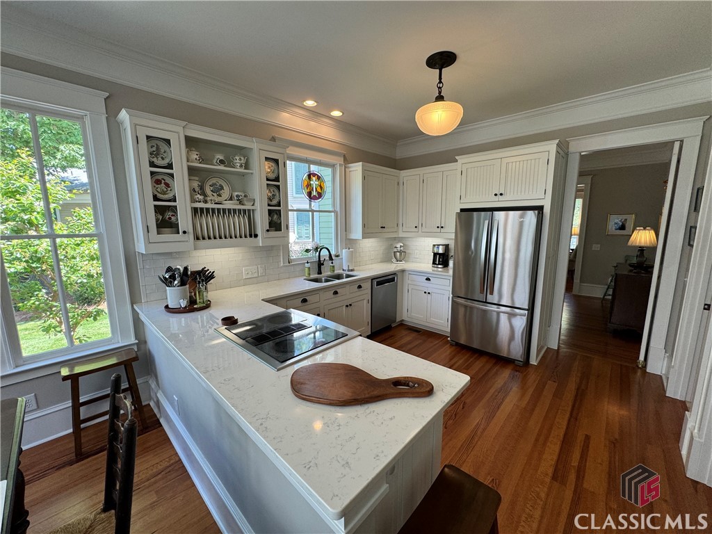 8 Oak Grove Road Athens, GA 30607 - Photo 11 of 75