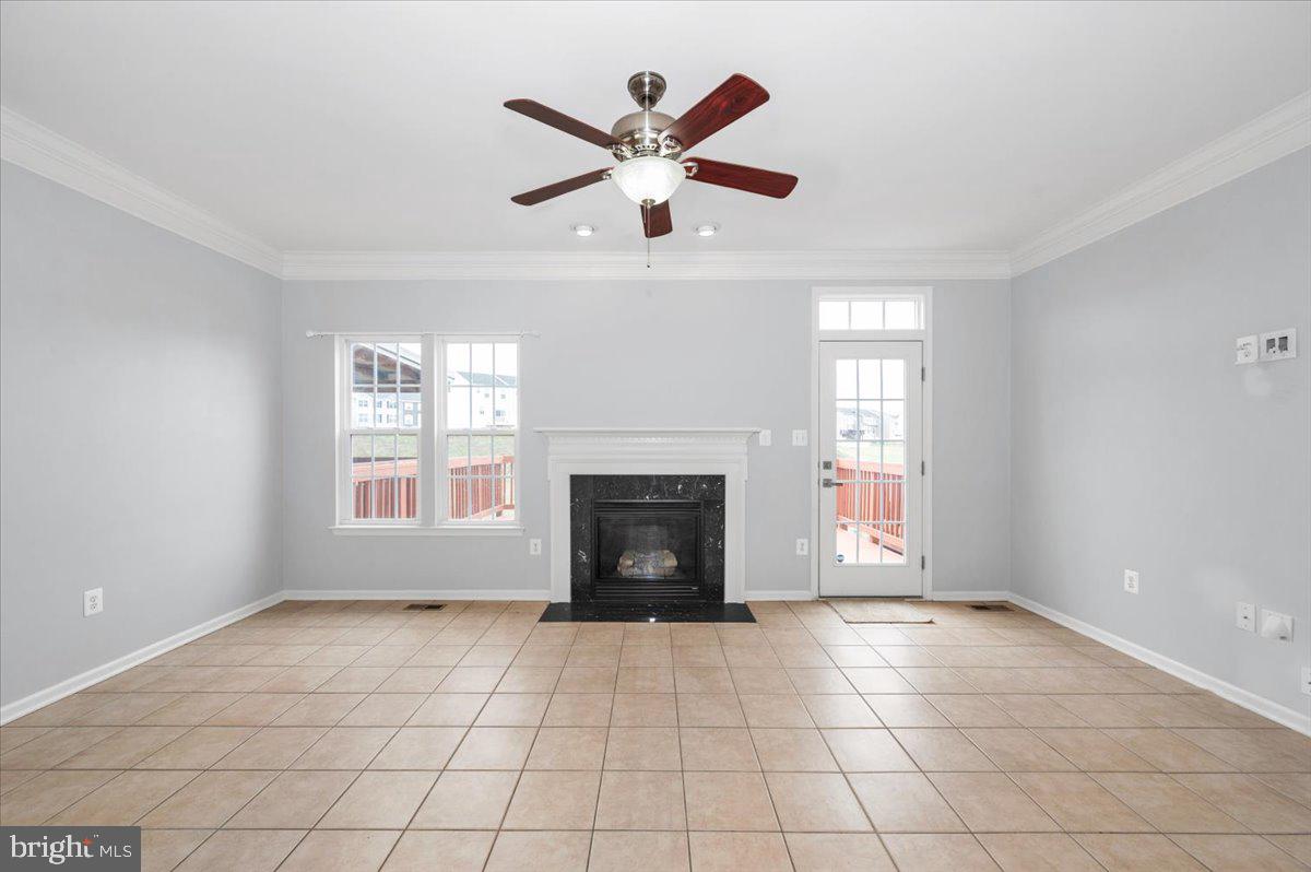 12436 North Welty Road Waynesboro, PA 17268 - Photo 21 of 60 Area leads right out to deck