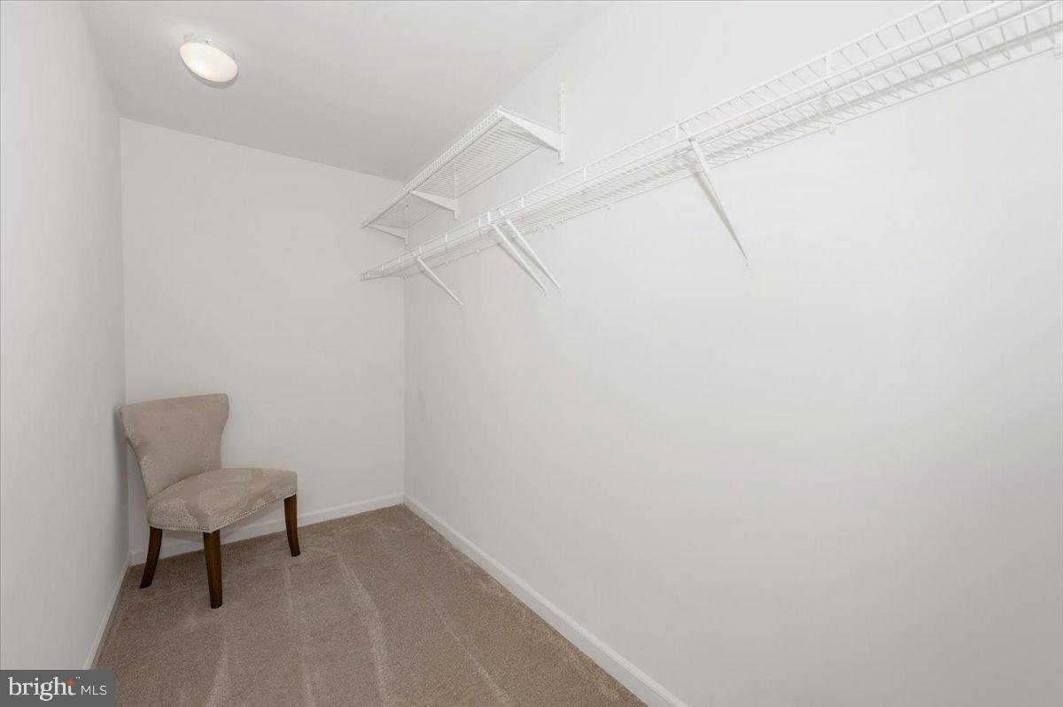 12436 North Welty Road Waynesboro, PA 17268 - Photo 34 of 60 Primary walk-in closet