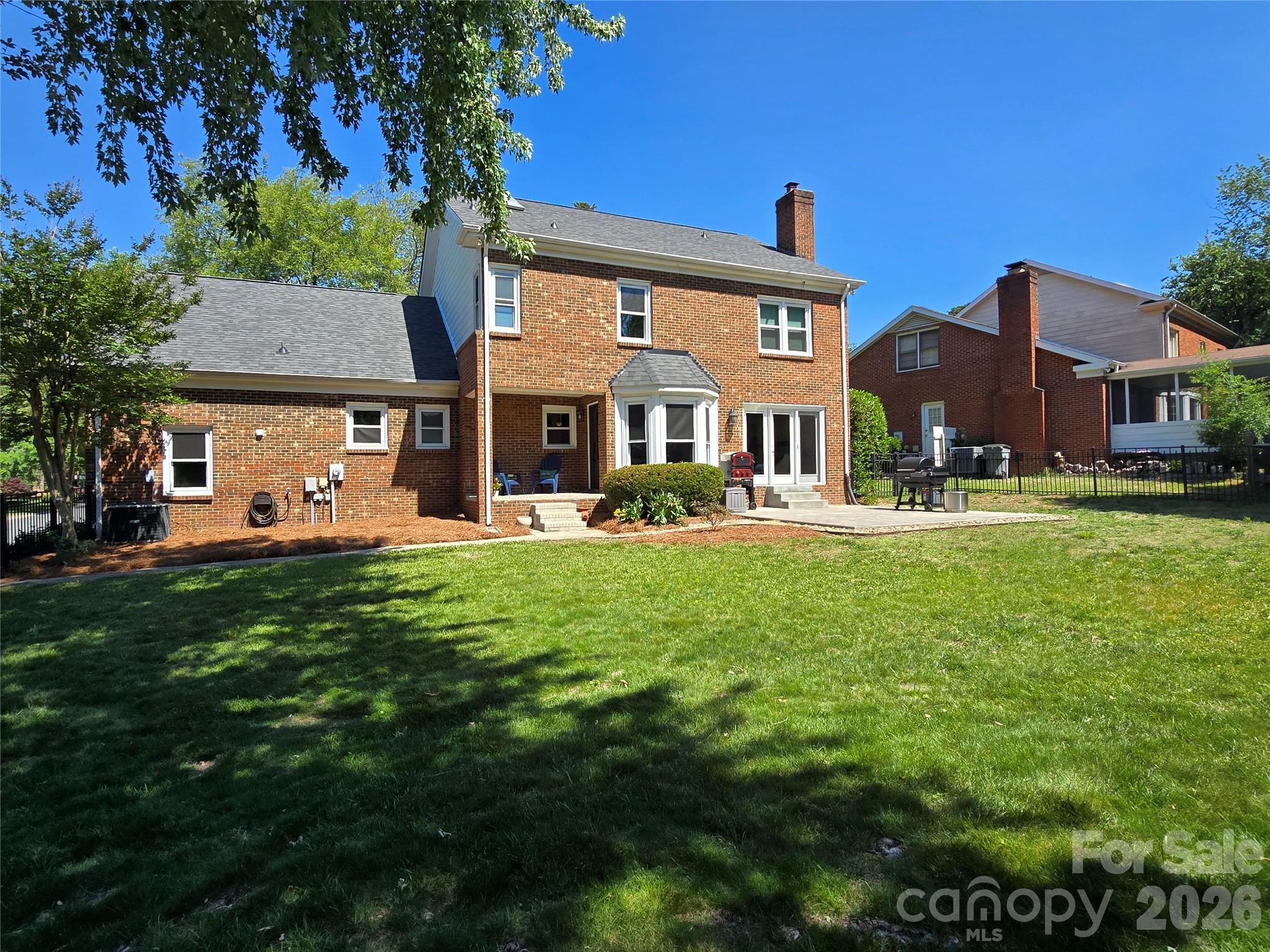 2900 Polo Ridge Court Charlotte, NC 28210 - Photo 41 of 48