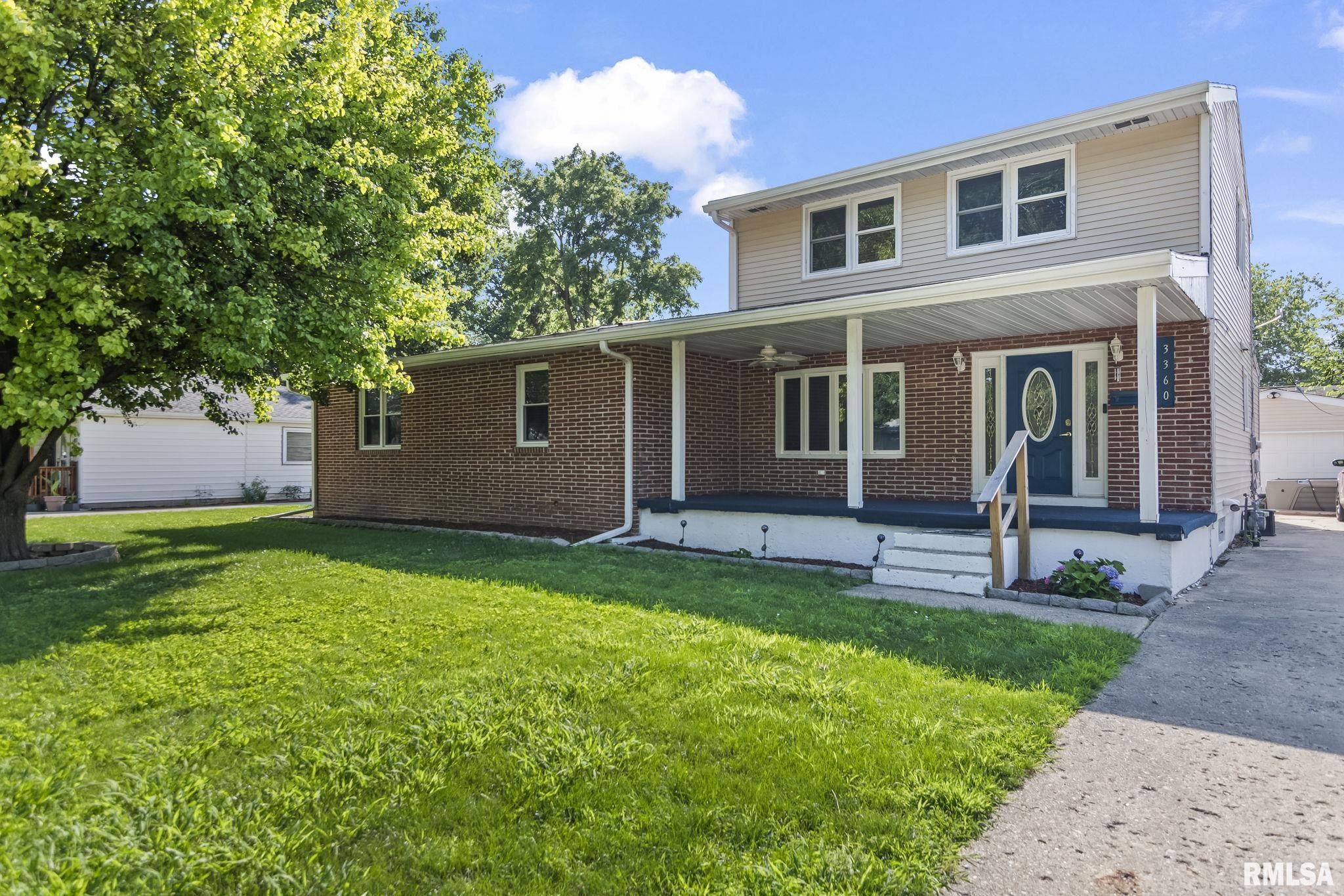 3360 Carman Avenue Springfield, IL 62703 - Photo 1 of 45