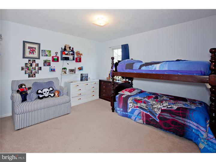 421 Ballytore Road Wynnewood, PA 19096 - Photo 13 of 19 Bedroom 3