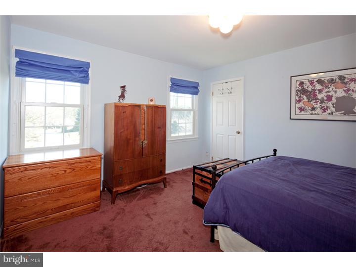 421 Ballytore Road Wynnewood, PA 19096 - Photo 14 of 19 Bedroom 4