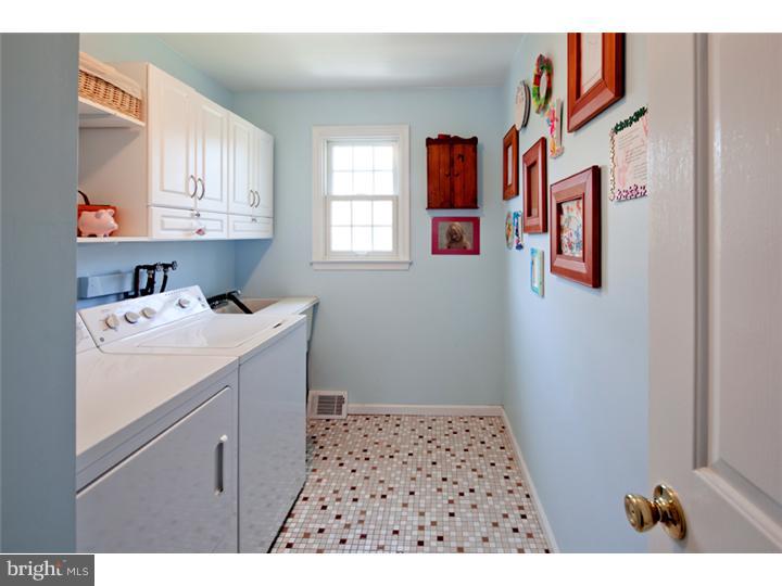 421 Ballytore Road Wynnewood, PA 19096 - Photo 15 of 19 Laundry Room