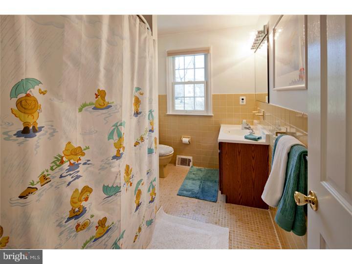 421 Ballytore Road Wynnewood, PA 19096 - Photo 16 of 19 Bathroom