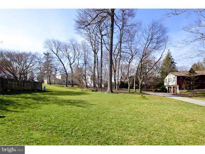 421 Ballytore Road Wynnewood, PA 19096 - Photo 18 of 19 Exterior Back