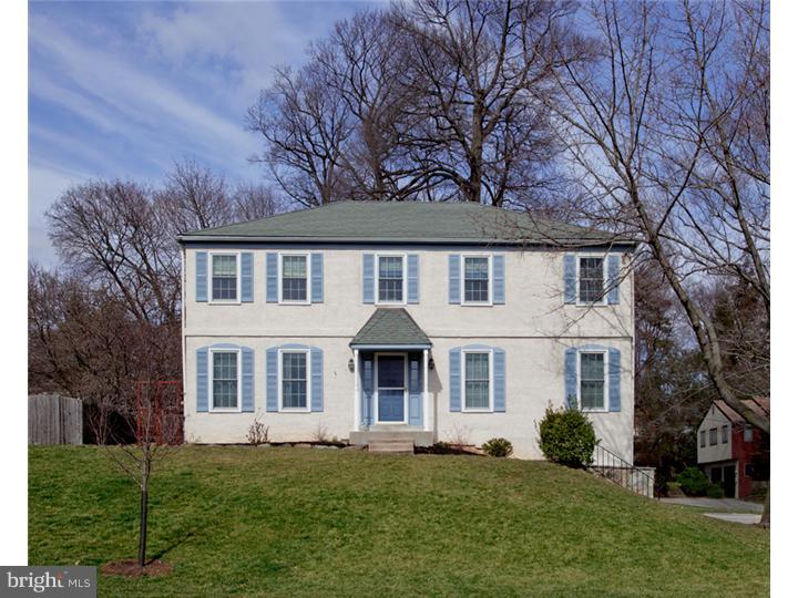 421 Ballytore Road Wynnewood, PA 19096 - Photo 19 of 19 Exterior Front
