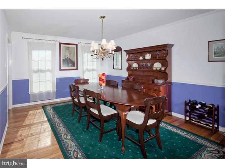 421 Ballytore Road Wynnewood, PA 19096 - Photo 4 of 19 Dining Room