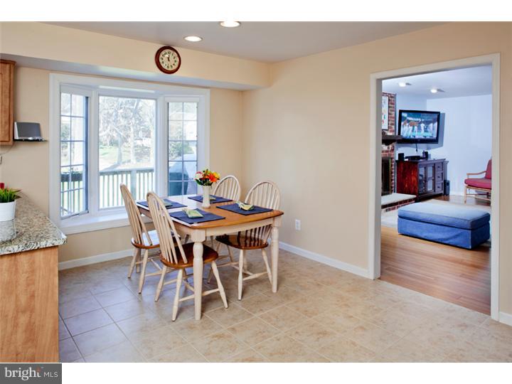 421 Ballytore Road Wynnewood, PA 19096 - Photo 6 of 19 Breakfast Room