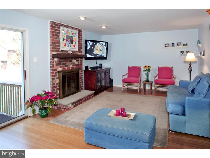 421 Ballytore Road Wynnewood, PA 19096 - Photo 7 of 19 Family Room
