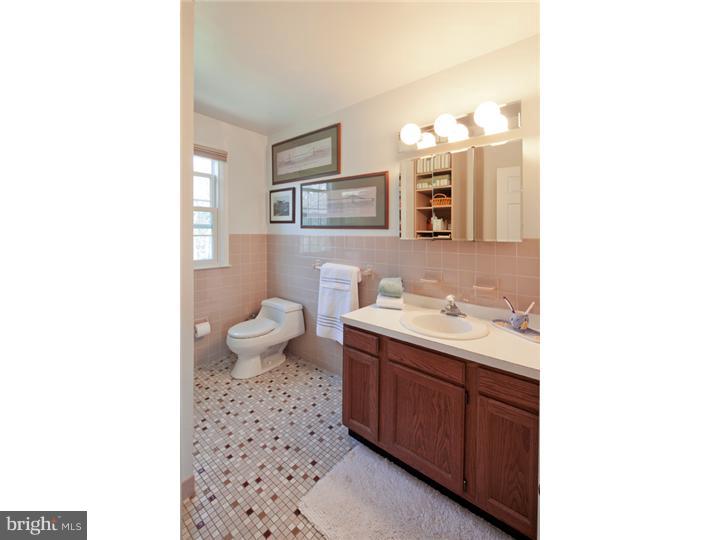 421 Ballytore Road Wynnewood, PA 19096 - Photo 10 of 19 Master Bathroom